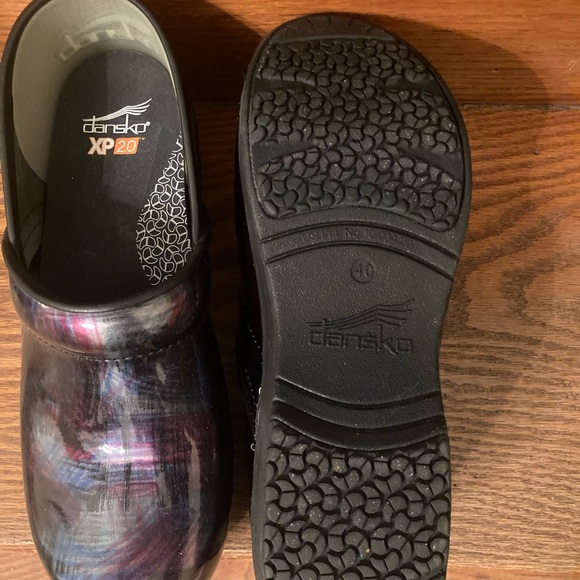 Dansko XP 2.0 women’s clog - Picture 3 of 6